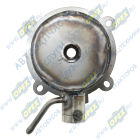 ПЖД 16.01.001 Горелка в сборе Тепловые Системы